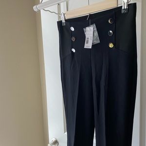 CALZEDONIA • Made in Italy bootleg pants